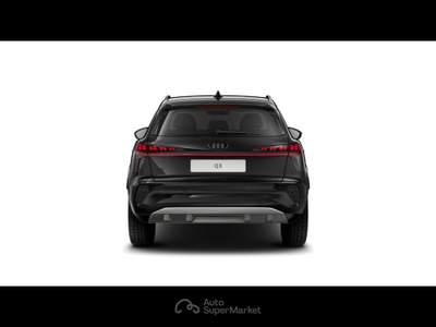 Audi Q3 Audi  SUV Business Advanced TDI  110 kW S tronic Nero usata San Fior