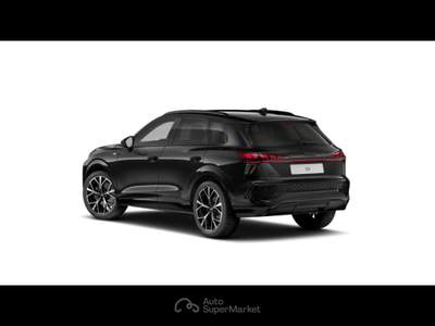 Audi Q3 Audi  SUV S line edition TDI  110 kW S tronic Nero usata San Fior