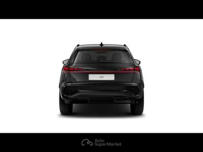 Audi Q3 Audi  SUV S line edition TDI  110 kW S tronic Nero usata San Fior