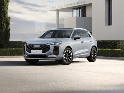 Audi Q3 Audi  SUV Business TFSI  110 kW S tronic Grigio usata San Fior