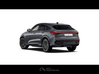Audi TT Audi Q5 Sportback S line edition TDI  150 kW S tro Grigio usata San Fior