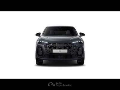 Audi TT Audi Q5 Sportback S line edition TDI  150 kW S tro Grigio usata San Fior