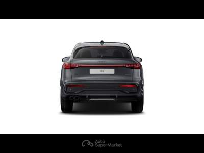 Audi TT Audi Q5 Sportback S line edition TDI  150 kW S tro Grigio usata San Fior