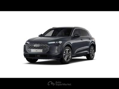 Audi TT Audi Q5 SUV Business Advanced TDI  150 kW S tronic Grigio usata San Fior