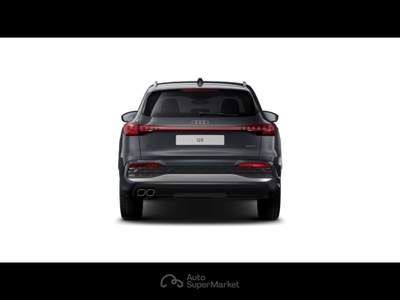 Audi TT Audi Q5 SUV Business Advanced TDI  150 kW S tronic Grigio usata San Fior
