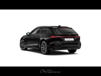 Audi TT Audi A5 Avant S line edition TDI  150 kW S tronic Nero usata San Fior