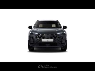 Audi TT Audi Q5 SUV S line edition TDI  150 kW S tronic Grigio usata San Fior