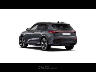 Audi TT Audi Q5 SUV S line edition TDI  150 kW S tronic Grigio usata San Fior