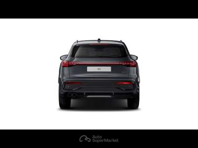 Audi TT Audi Q5 SUV S line edition TDI  150 kW S tronic Grigio usata San Fior