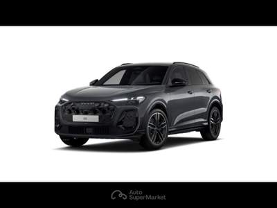 Audi TT Audi Q5 SUV S line edition TDI  150 kW S tronic Grigio usata San Fior