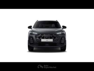 Audi TT Audi Q5 SUV S line edition TDI  150 kW S tronic Grigio usata San Fior