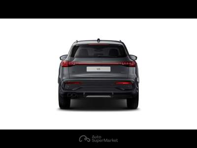 Audi TT Audi Q5 SUV S line edition TDI  150 kW S tronic Grigio usata San Fior