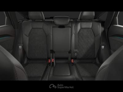 Audi TT Audi Q5 Sportback S line edition TDI  150 kW S tro Grigio usata San Fior
