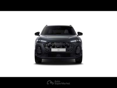 Audi TT Audi Q5 Sportback S line edition TDI  150 kW S tro Grigio usata San Fior