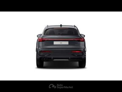 Audi TT Audi Q5 Sportback S line edition TDI  150 kW S tro Grigio usata San Fior