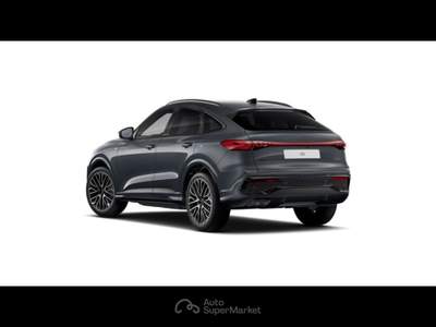 Audi TT Audi Q5 Sportback S line edition TDI  150 kW S tro Grigio usata San Fior