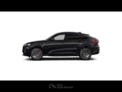 Audi TT Audi Q5 Sportback S line edition TDI  150 kW S tro Nero usata San Fior