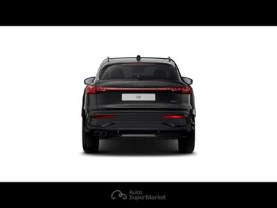 Audi TT Audi Q5 Sportback S line edition TDI  150 kW S tro Nero usata San Fior