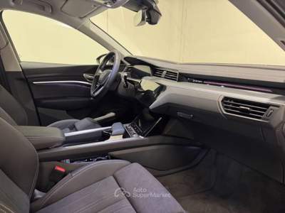 Audi Q8 55 QUATTRO S LINE - RENT TO BUY Grigio usata San Fior