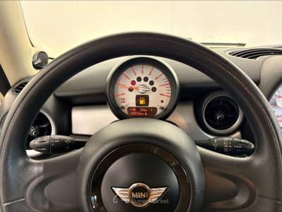 MINI Clubman 1.6 ONE S/CLIMA Beige usata San Fior