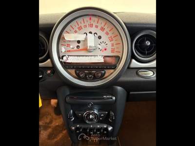 MINI Clubman 1.6 ONE S/CLIMA Beige usata San Fior