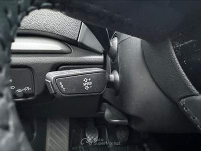 Audi A3 2.0TDI QUATTRO BUSINESS Bianco usata San Fior