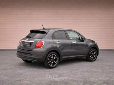 Fiat 500X 1.4 m-air POP STAR 140CV Grigio usata San Fior