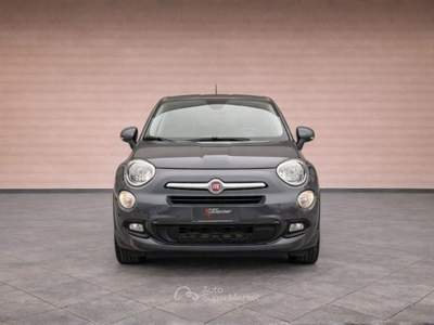 Fiat 500X 1.4 m-air POP STAR 140CV Grigio usata San Fior
