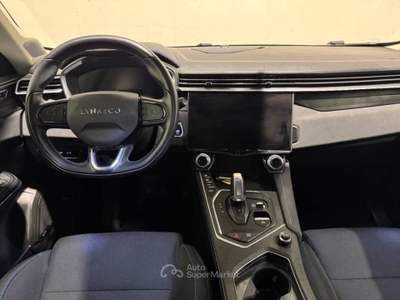 Lynk & Co 01 LYNK & CO  PHEV AUTO Blu/Azzurro usata San Fior