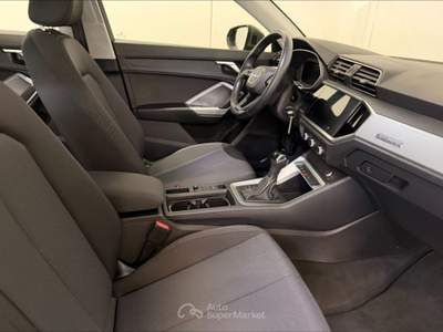 Audi Q3 40 TDI S-TRONIC QUATTRO BUSINESS Grigio usata San Fior