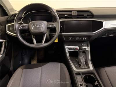 Audi Q3 40 TDI S-TRONIC QUATTRO BUSINESS Grigio usata San Fior