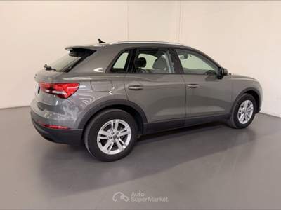 Audi Q3 40 TDI S-TRONIC QUATTRO BUSINESS Grigio usata San Fior