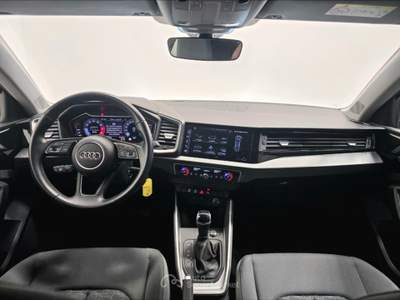 Audi A1 SPORTBACK 35 TFSI S-TRONIC S-LINE EDITION Grigio usata San Fior