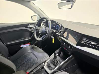 Audi A1 SPORTBACK 35 TFSI S-TRONIC S-LINE EDITION Grigio usata San Fior