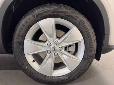 Volvo XC40 B3 CORE AUTO Argento usata San Fior