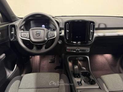 Volvo XC40 B3 CORE AUTO Argento usata San Fior