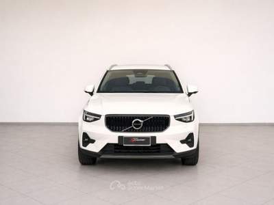 Volvo XC40 B3 CORE AUTO Bianco usata San Fior