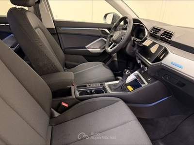 Audi Q3 35 TDI S-TRONIC BUSINESS ADVANCED Grigio usata San Fior