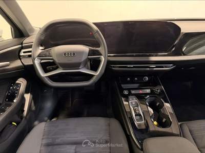 Audi A5 AVANT 40 TDI MHEV+ S-TRONIC BUSINESS ADVANCED Bianco usata San Fior