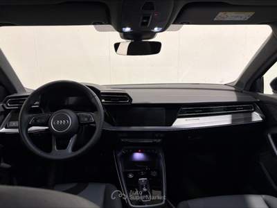 Audi A3 40 TFSIe S-TRONIC Blu/Azzurro usata San Fior