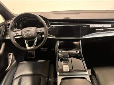 Audi Q7 3.0 TDI MHEV TIPTRONIC QUATTRO S-LINE EDITION Nero usata San Fior