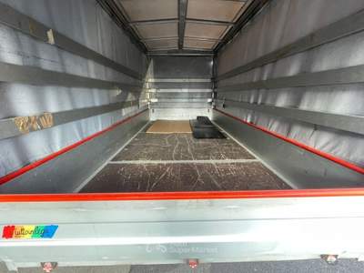 Peugeot Boxer 2.2 HDi 150CV CASSONE CENTINATO-MOTORENUOVO Bianco usata Fossano