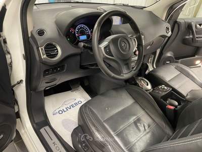 Renault Koleos 2.0 dCi 175CV 4X4 Proactive Limited ESM Bianco usata Fossano
