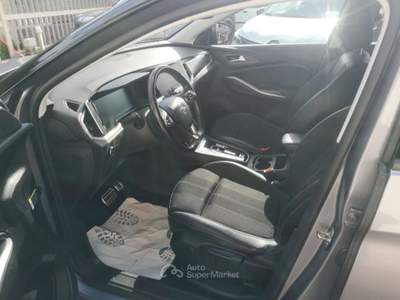 Opel Grandland 1.5 diesel aut. GS Grigio usata Itri