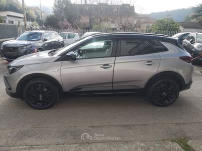 Opel Grandland 1.5 diesel aut. GS Grigio usata Itri