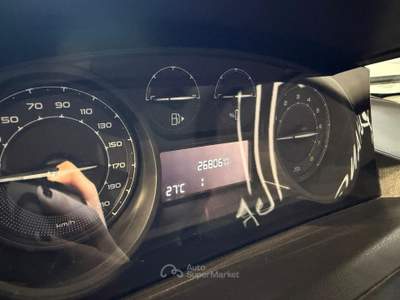 Lancia Ypsilon YPSILON 1.0 70 CV HYBRID PLATINO Nero usata Pomezia
