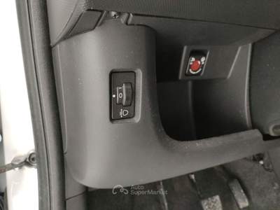 Citroen C1 1.0 5 porte Attraction con Clima Bianco usata Barletta