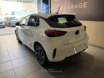 Opel Corsa CORSA GS 1.2 100CV MT6 Bianco usata Pomezia