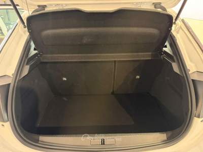 Opel Corsa CORSA GS 1.2 100CV MT6 Bianco usata Pomezia