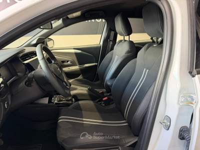 Opel Corsa CORSA GS 1.2 100CV MT6 Bianco usata Pomezia